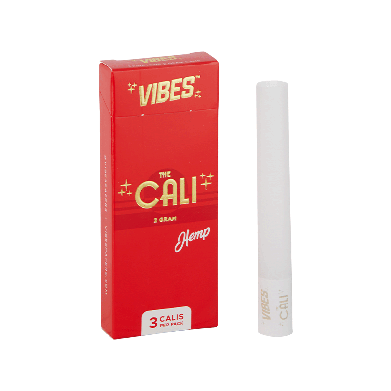 Vibes by cali